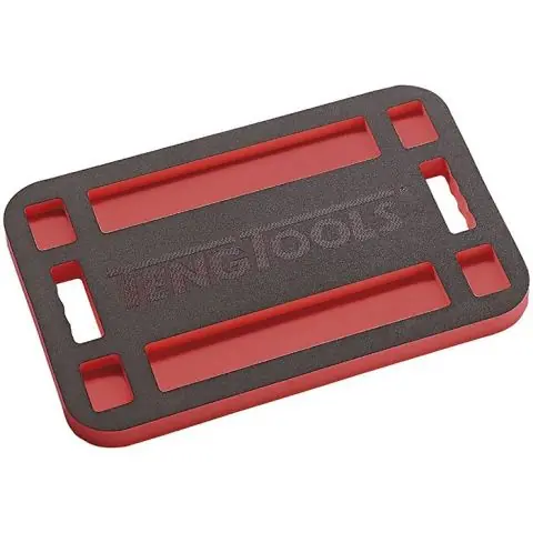 Teng Tools KP03 Verktygsbricka Kampanjpris